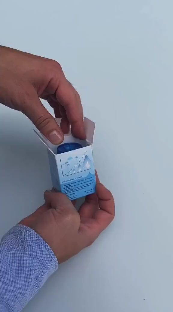 Filtro Purificador De Agua Para Grifo