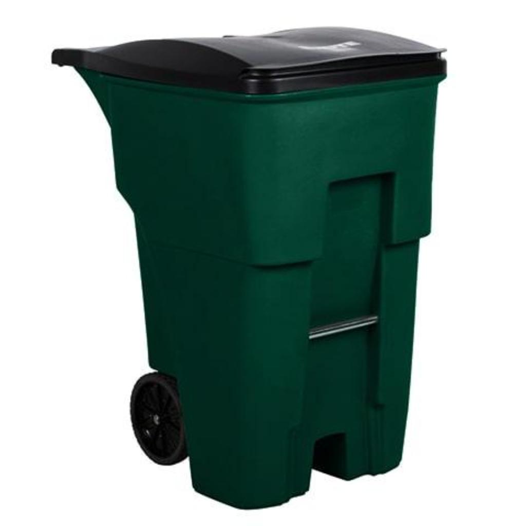 Contenedor 360 L - Rubbermaid