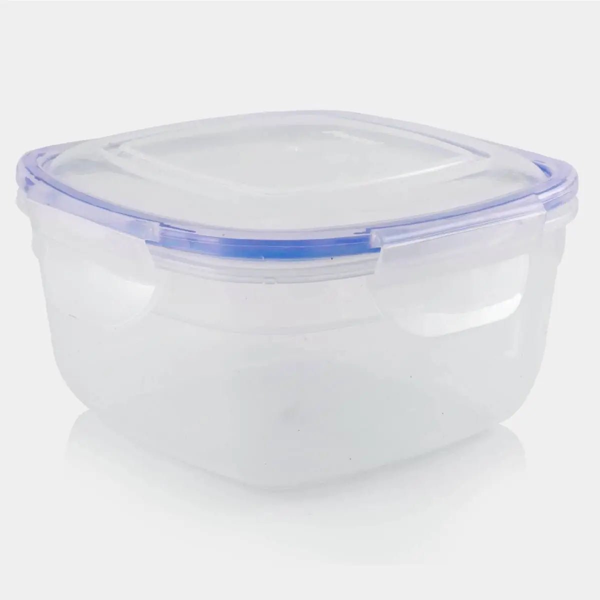 Recipiente Cuadrado Hermético 2 - Persal - Muebles Dummi