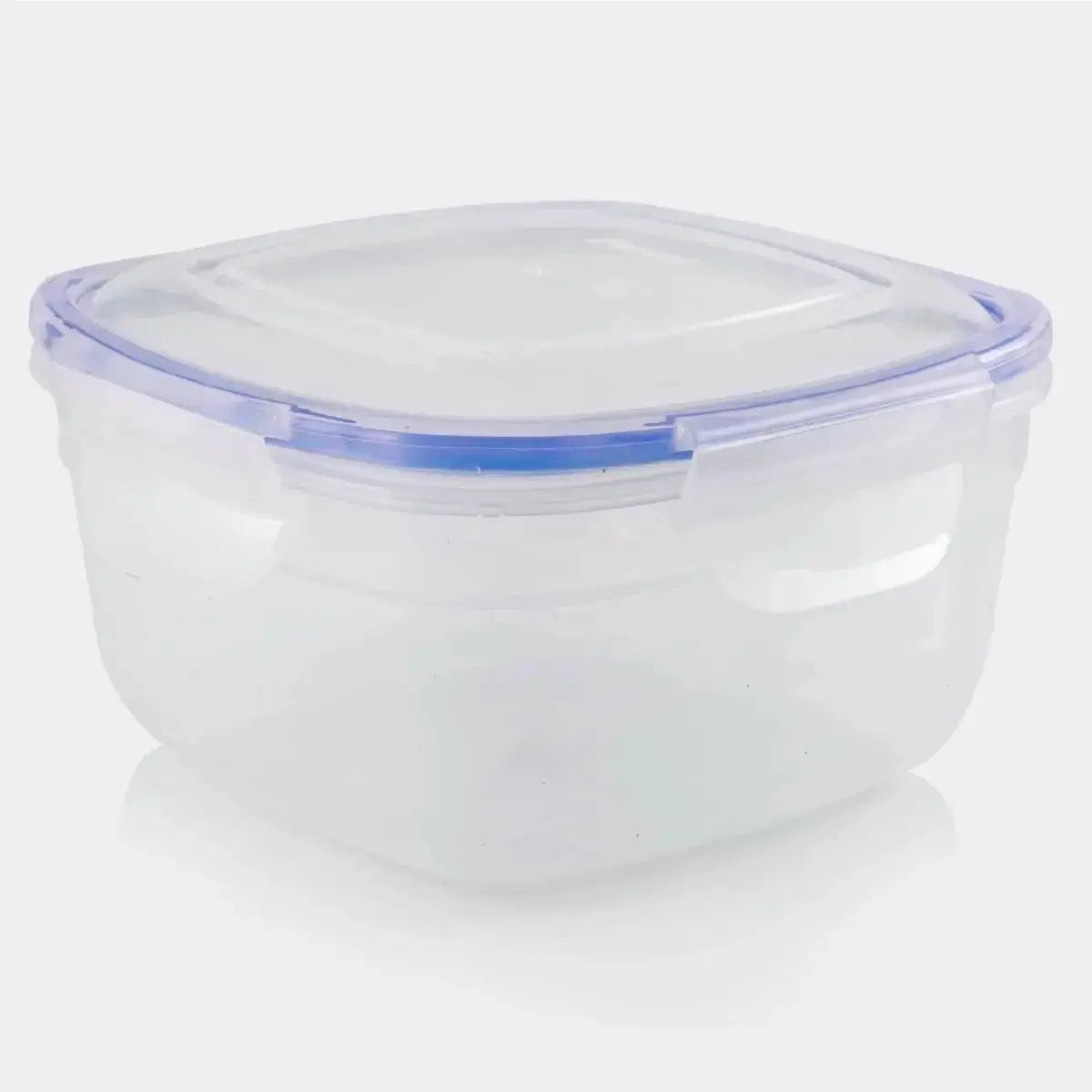 Recipiente Cuadrado Hermético 2 - Persal - Muebles Dummi