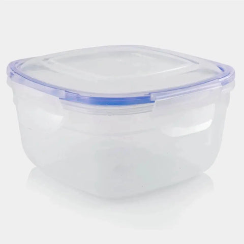 Recipiente Cuadrado Hermético 2 - Persal - Muebles Dummi