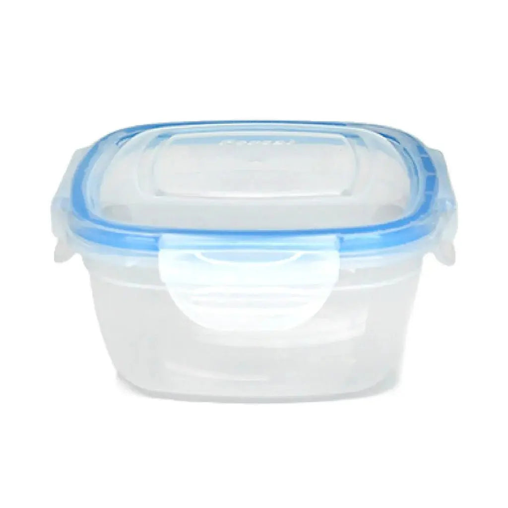 Recipiente cuadrado hermético de lujo 1 - Persal - Muebles Dummi
