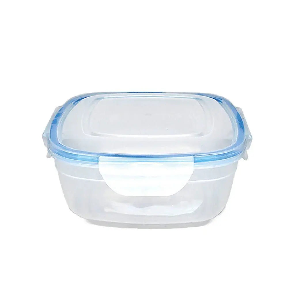 Recipiente cuadrado hermético de lujo 2 - Persal - Muebles Dummi