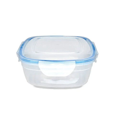 Recipiente cuadrado hermético de lujo 2 - Persal - Muebles Dummi