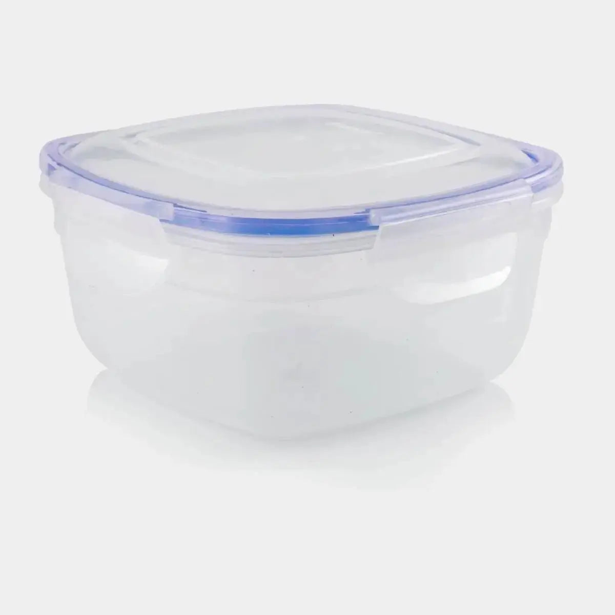 Recipiente cuadrado hermético de lujo 4 - Persal - Muebles Dummi