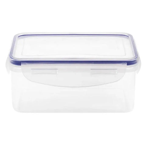 Recipiente cuadrado hermético sin divisiónes - Persal - Muebles Dummi