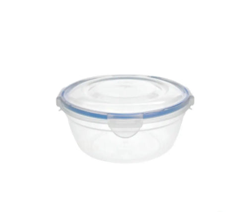 Recipiente Redondo Hermético De Lujo 2 - Persal - Muebles Dummi