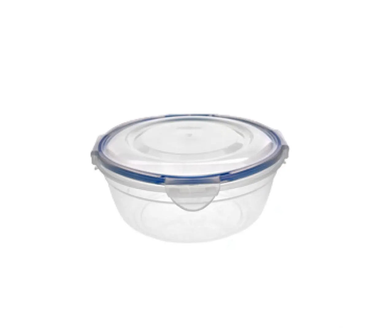 Recipiente Redondo Hermético De Lujo 3 - Persal - Muebles Dummi