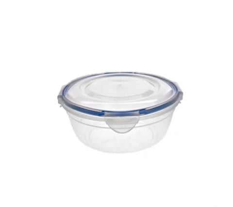 Recipiente Redondo Hermético De Lujo 3 - Persal - Muebles Dummi