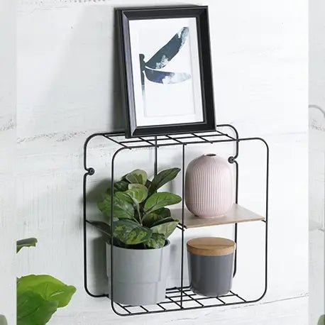 Repisa Multicuadros - Muebles Dummi