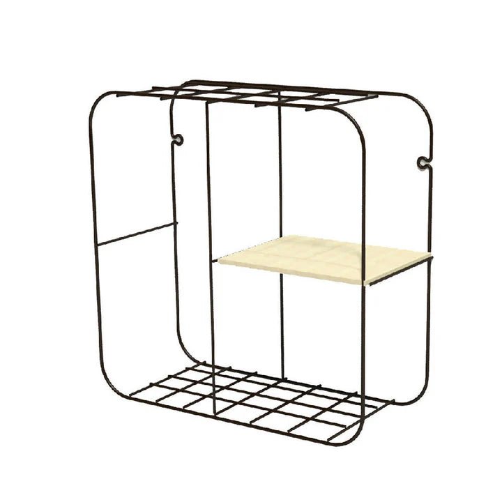 Repisa Multicuadros - Muebles Dummi