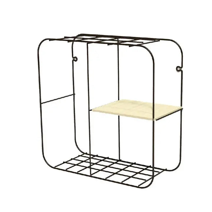 Repisa Multicuadros - Muebles Dummi