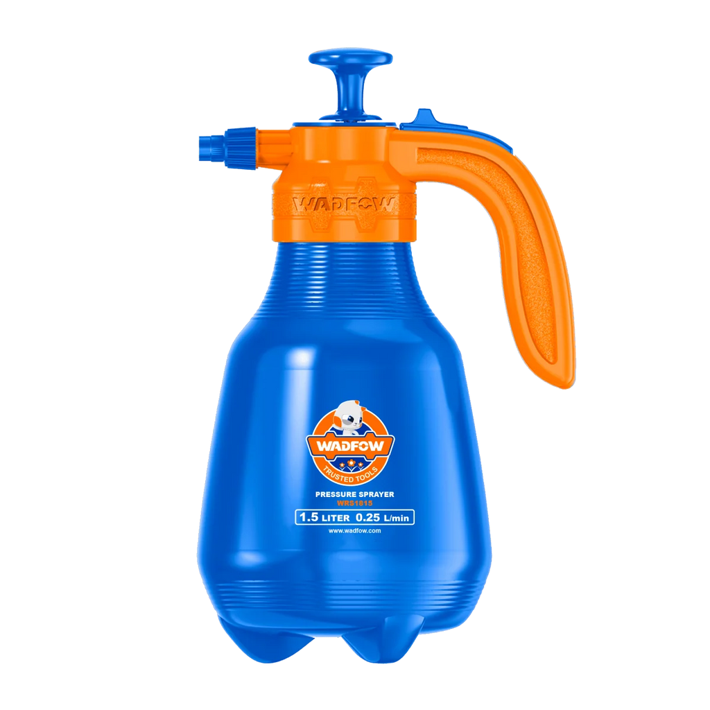 Rociador a Presión 1,5L 2,5Bar