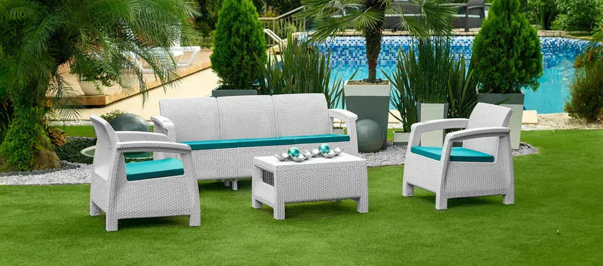Sala Ferrara Elegance - MQ - Muebles Dummi