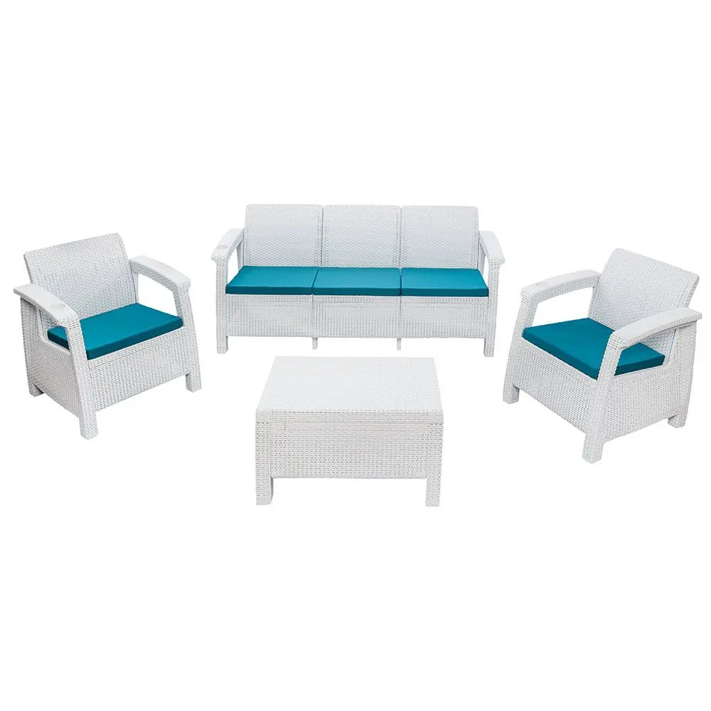 Sala Ferrara Elegance - MQ - Muebles Dummi