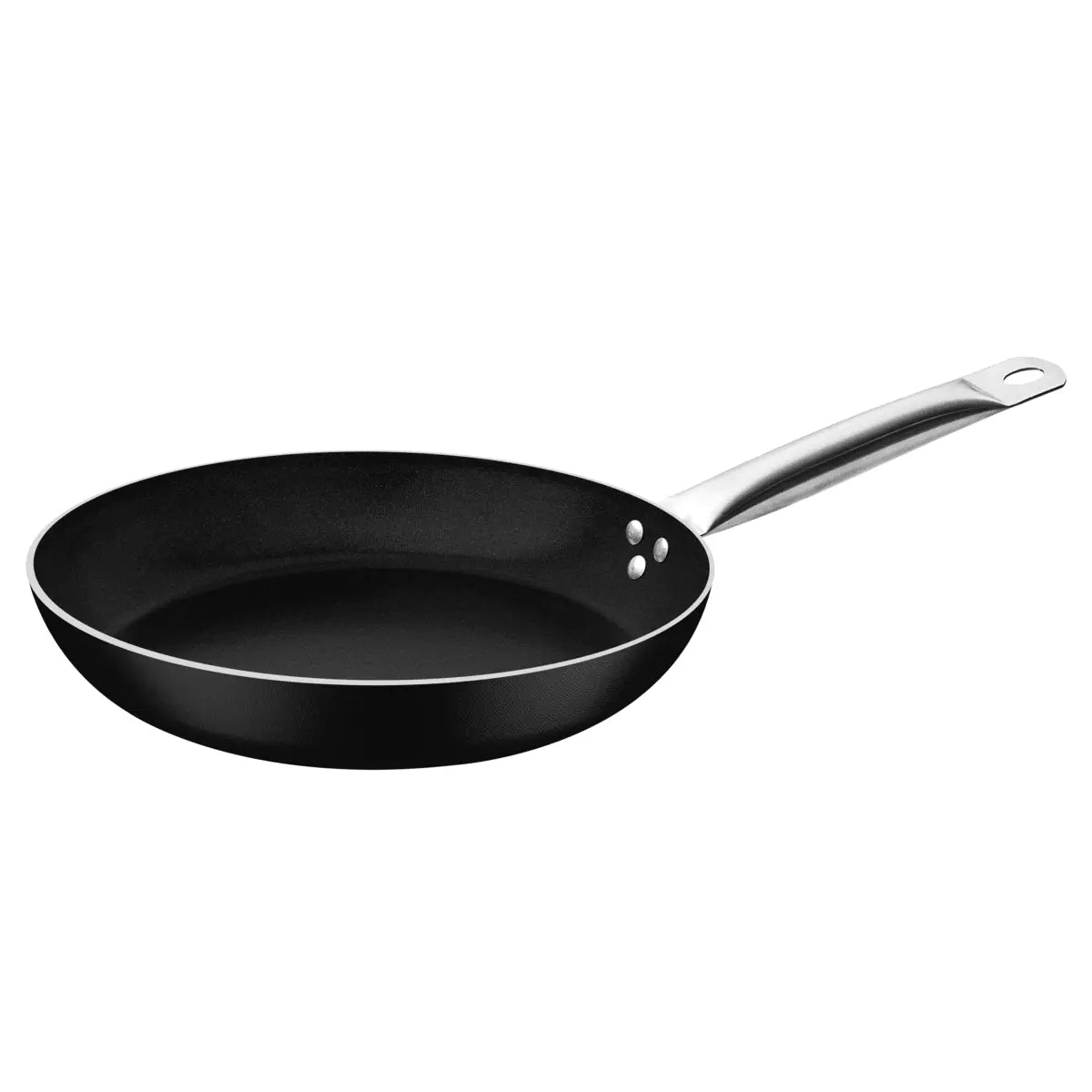 Sartén Tramontina Piemonte en Aluminio Starflon 30 CM - Muebles Dummi