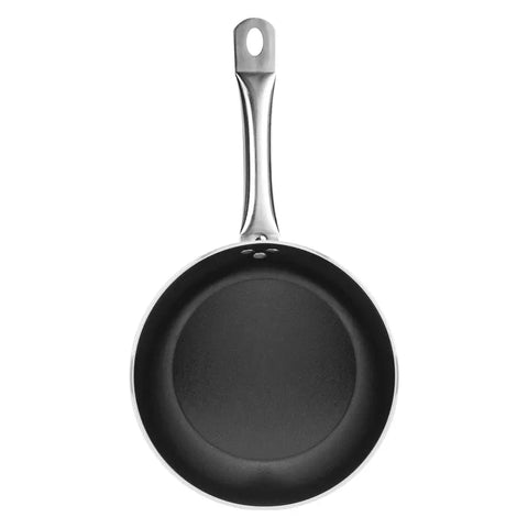 Sartén Tramontina Piemonte en Aluminio Starflon 30 CM - Muebles Dummi