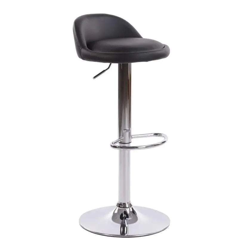 Set de 2 Sillas / Butaco Bar Con Cojin - Muebles Dummi