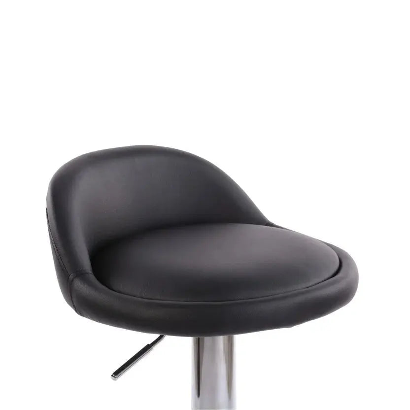 Set de 2 Sillas / Butaco Bar Con Cojin - Muebles Dummi