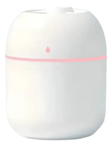 Set de Humidificador Con Esencia. - Muebles Dummi