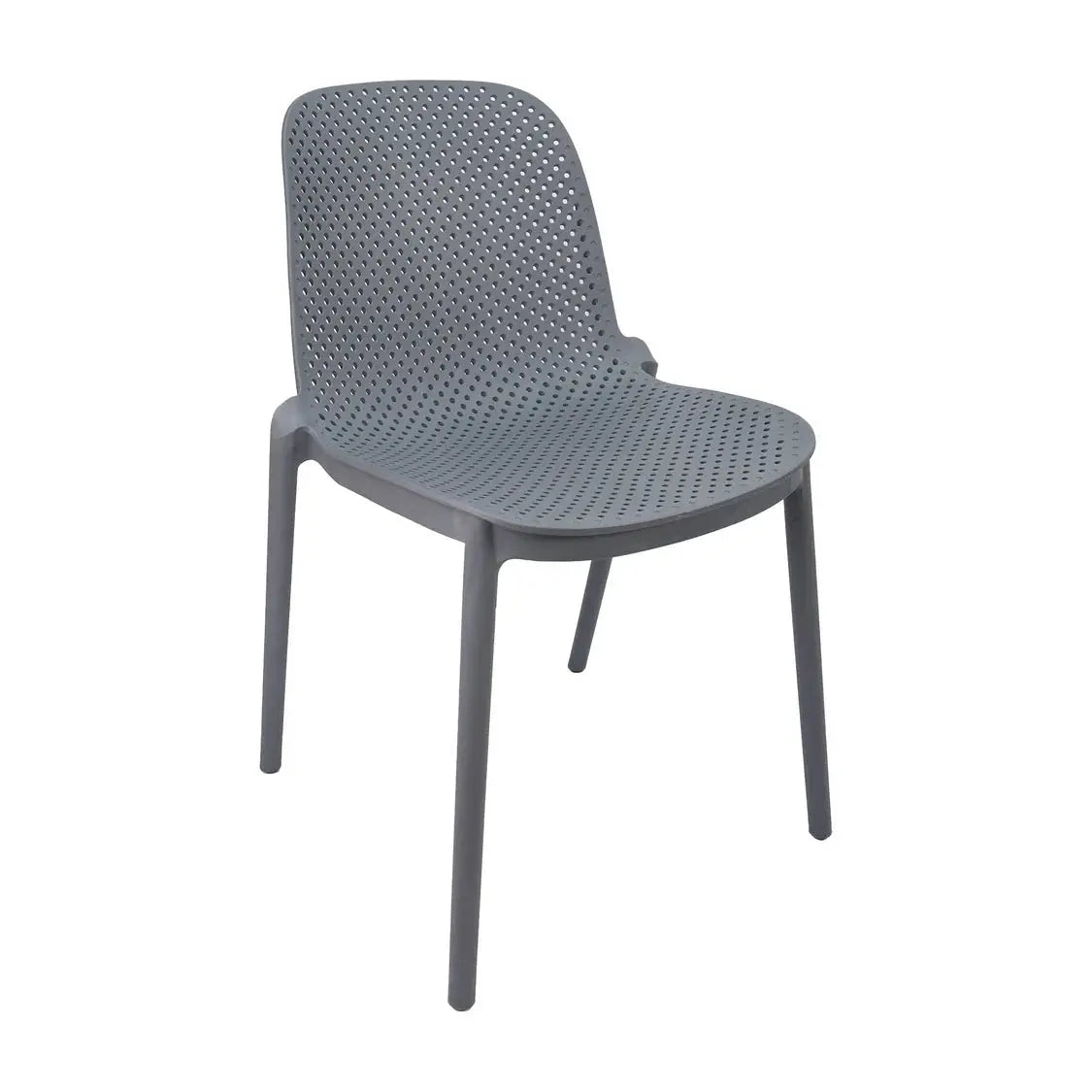 Silla Berlin Para Exterior - Muebles Dummi