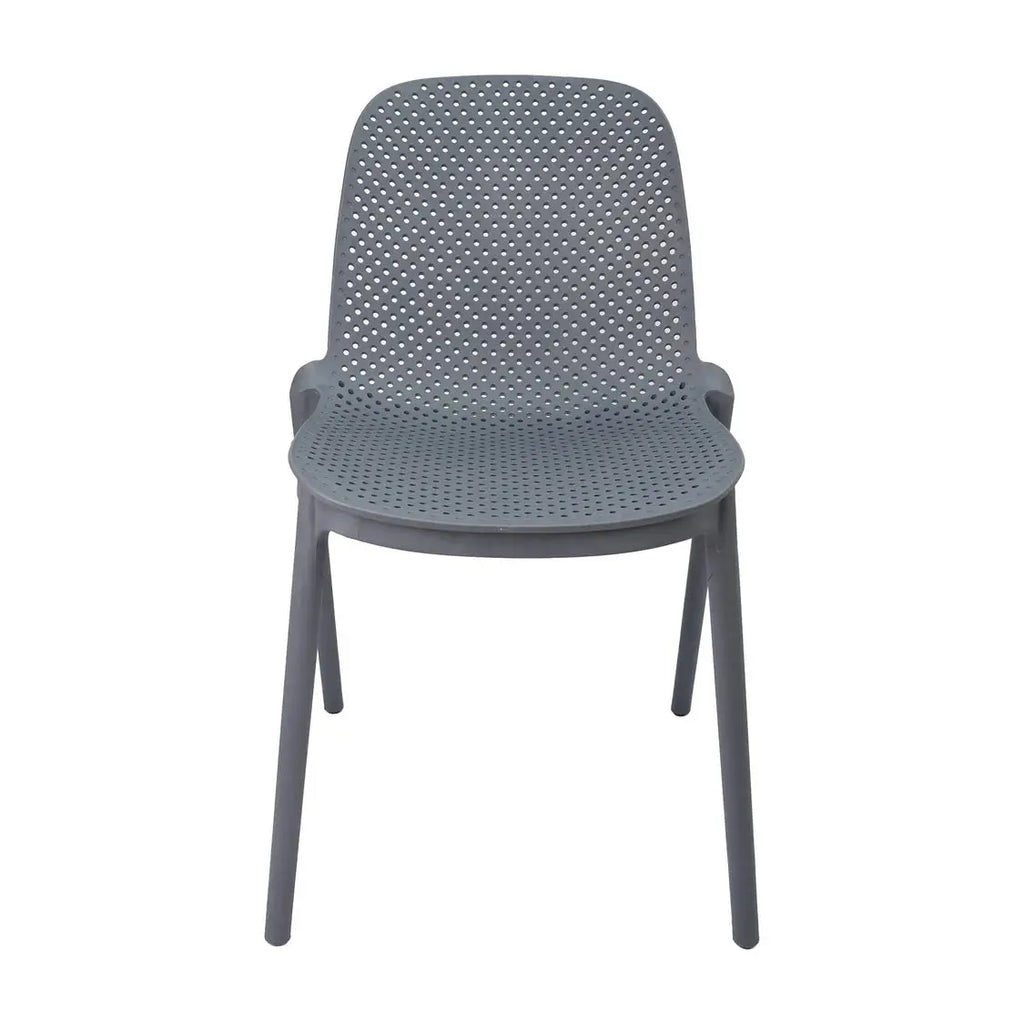 Silla Berlin Para Exterior - Muebles Dummi
