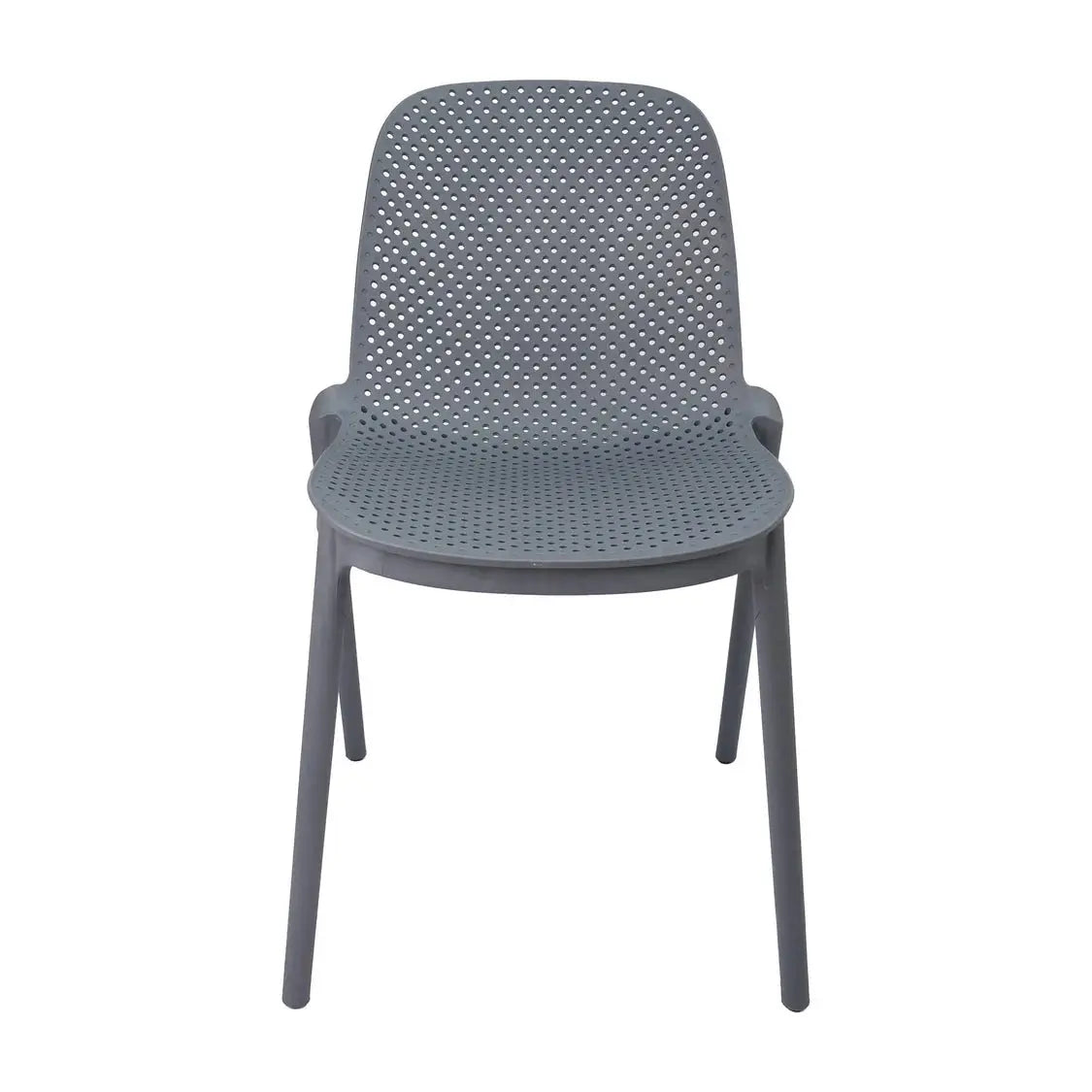 Silla Berlin Para Exterior - Muebles Dummi