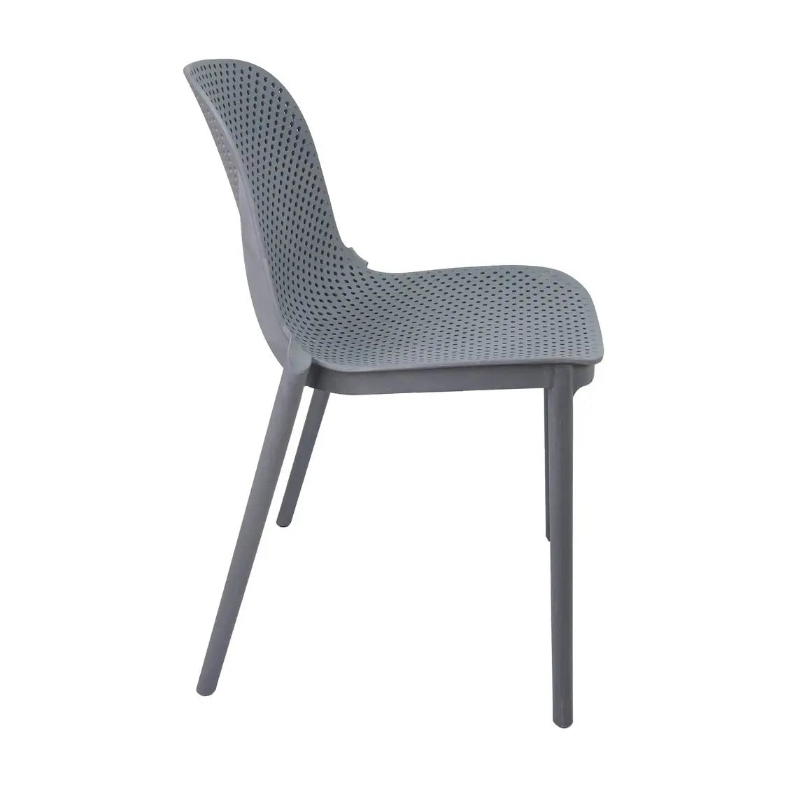 Silla Berlin Para Exterior - Muebles Dummi