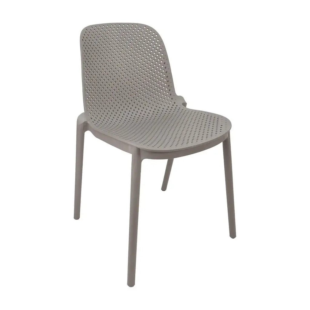 Silla Berlin Para Exterior - Muebles Dummi