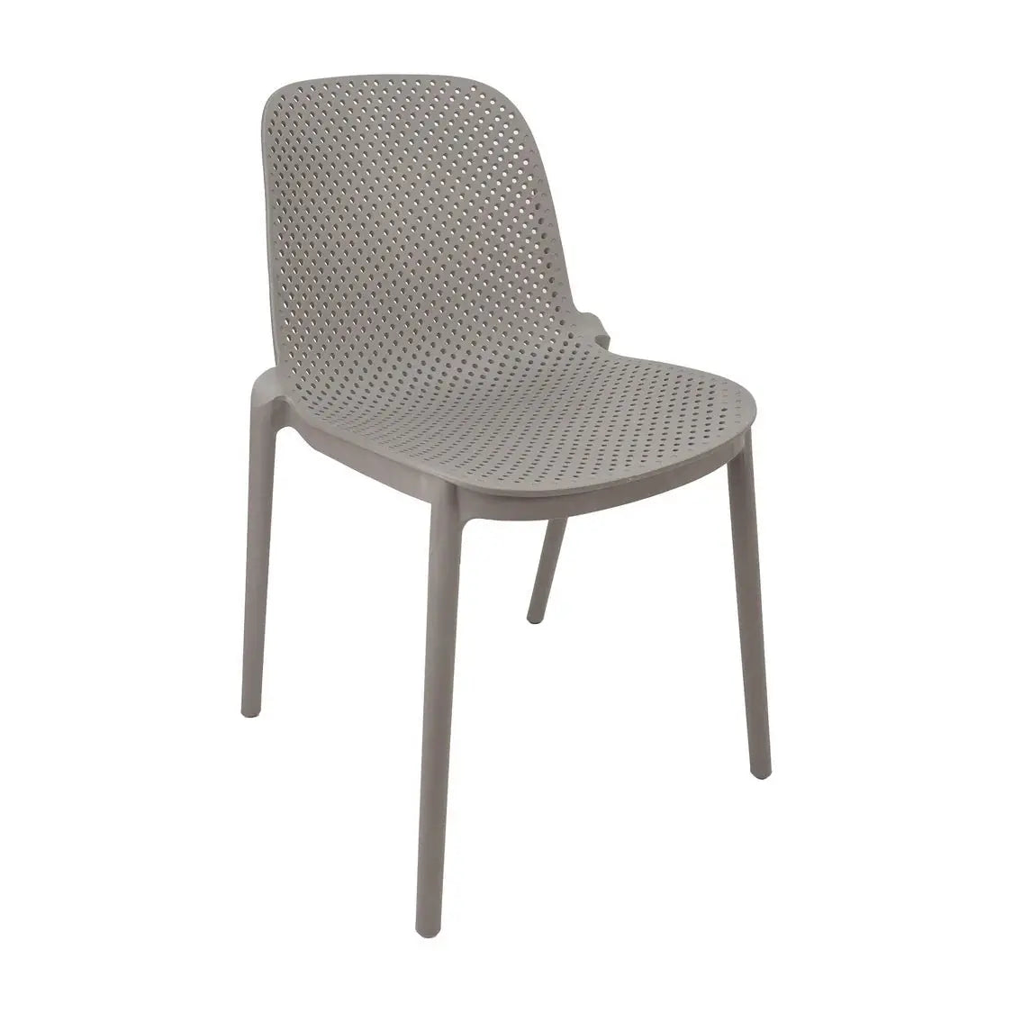 Silla Berlin Para Exterior - Muebles Dummi