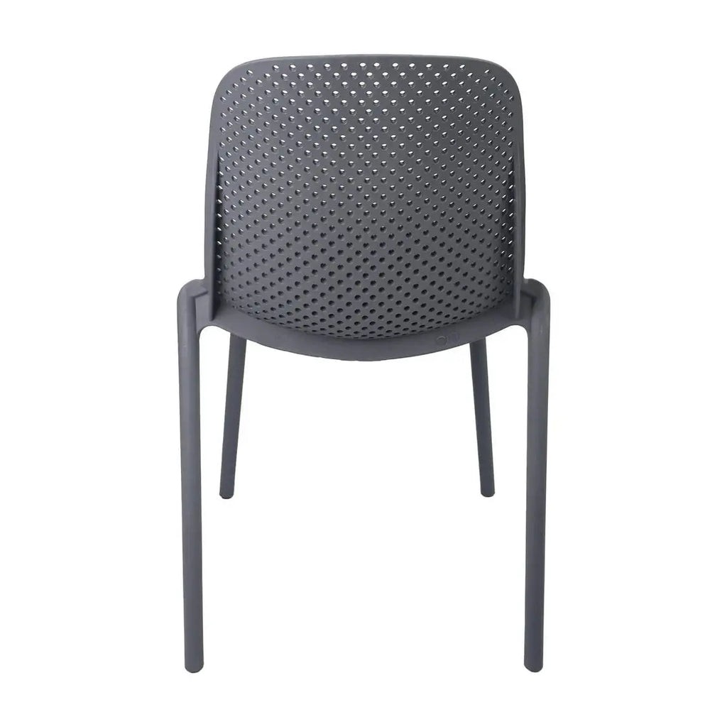 Silla Berlin Para Exterior - Muebles Dummi