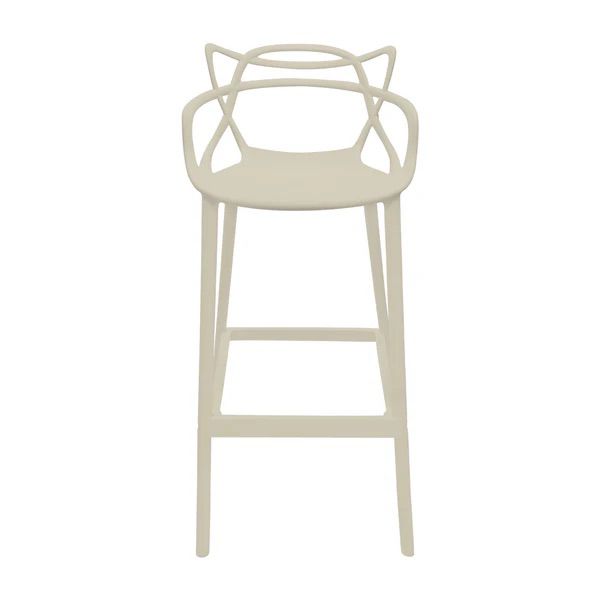 Silla Butaco Sidney Para Barra - Muebles Dummi