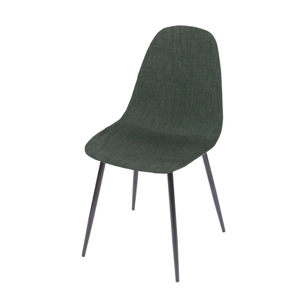 Silla Charla Tapizada
