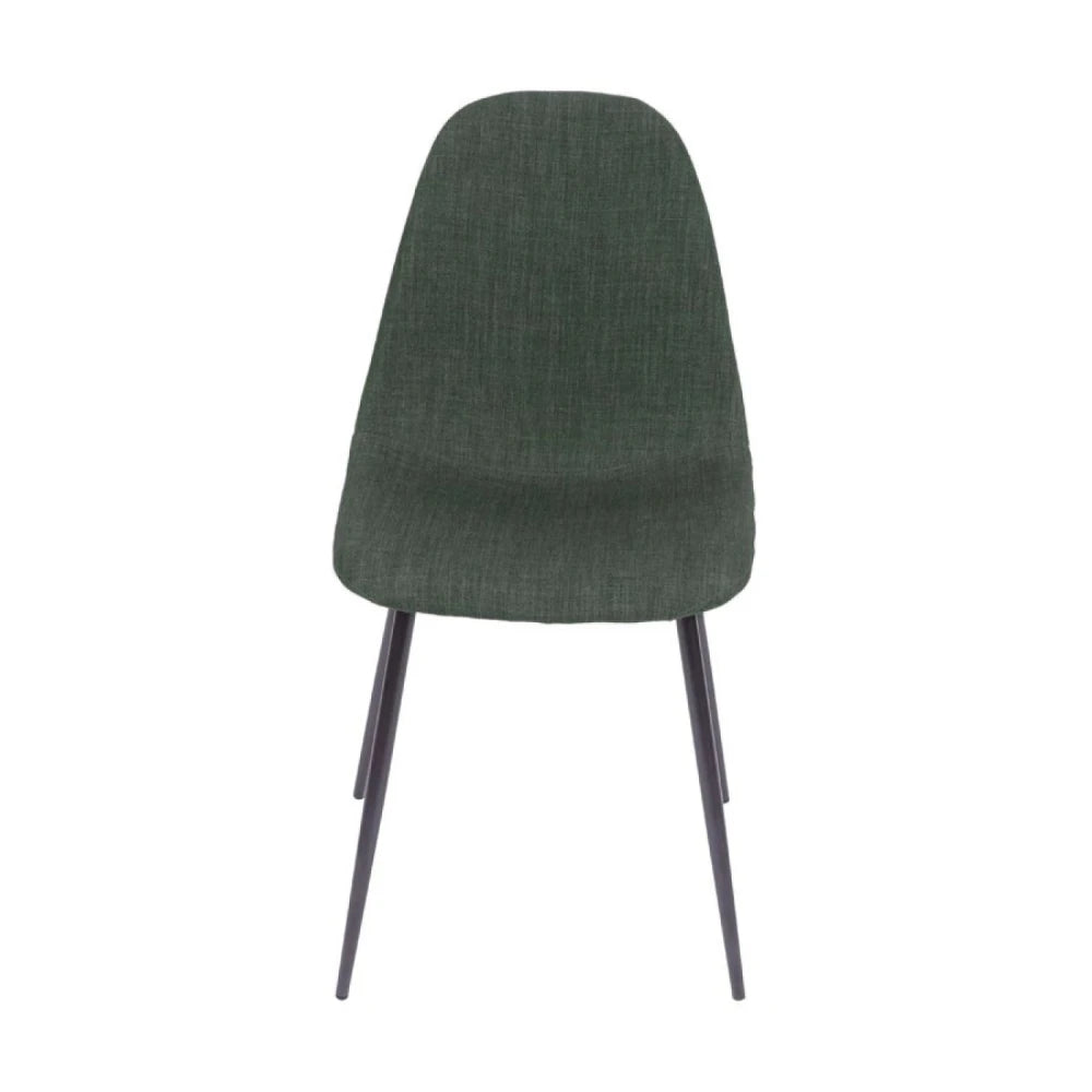 Silla Charla Tapizada