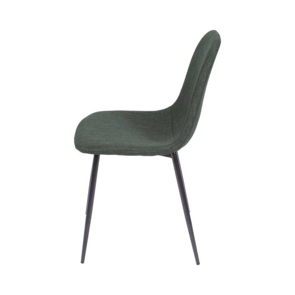 Silla Charla Tapizada