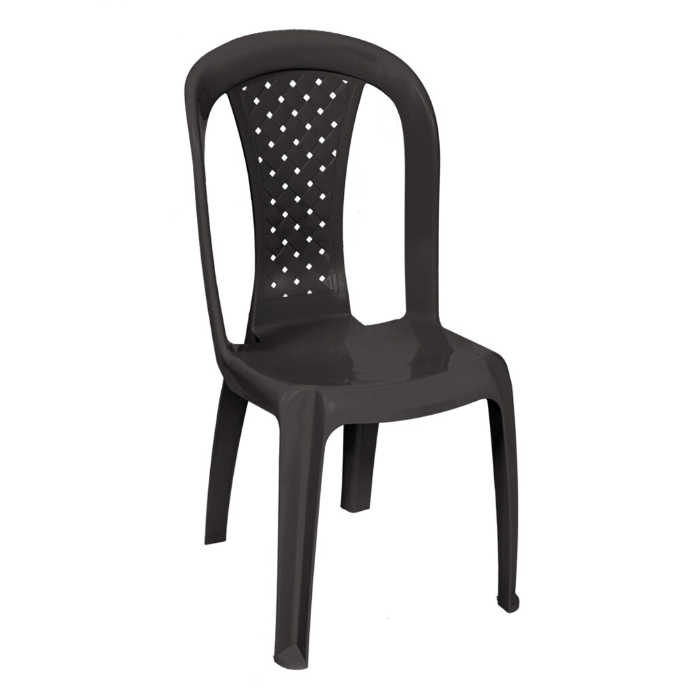 Silla Clásica Apilable - MQ - Muebles Dummi