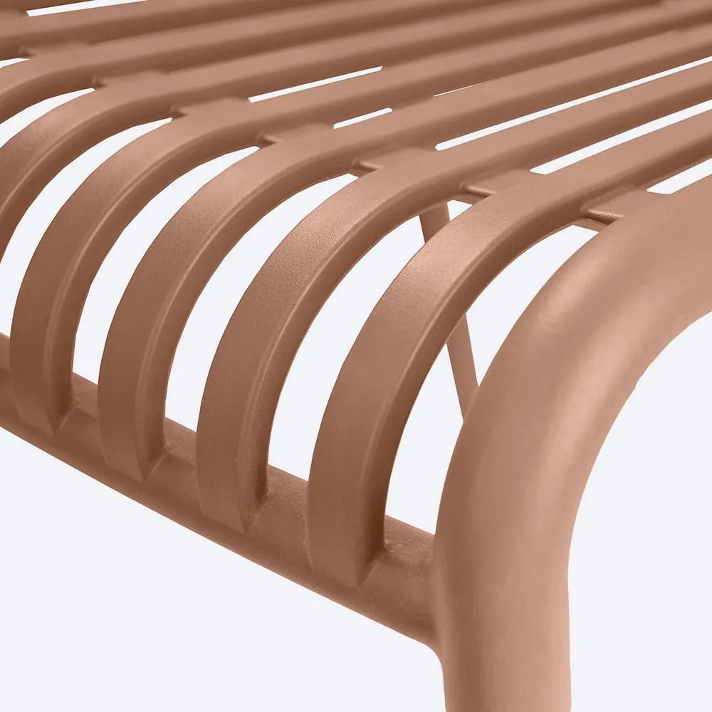 SILLA COSMOS SIN BRAZOS - RIMAX - Muebles Dummi