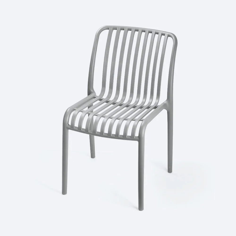 SILLA COSMOS SIN BRAZOS - RIMAX - Muebles Dummi