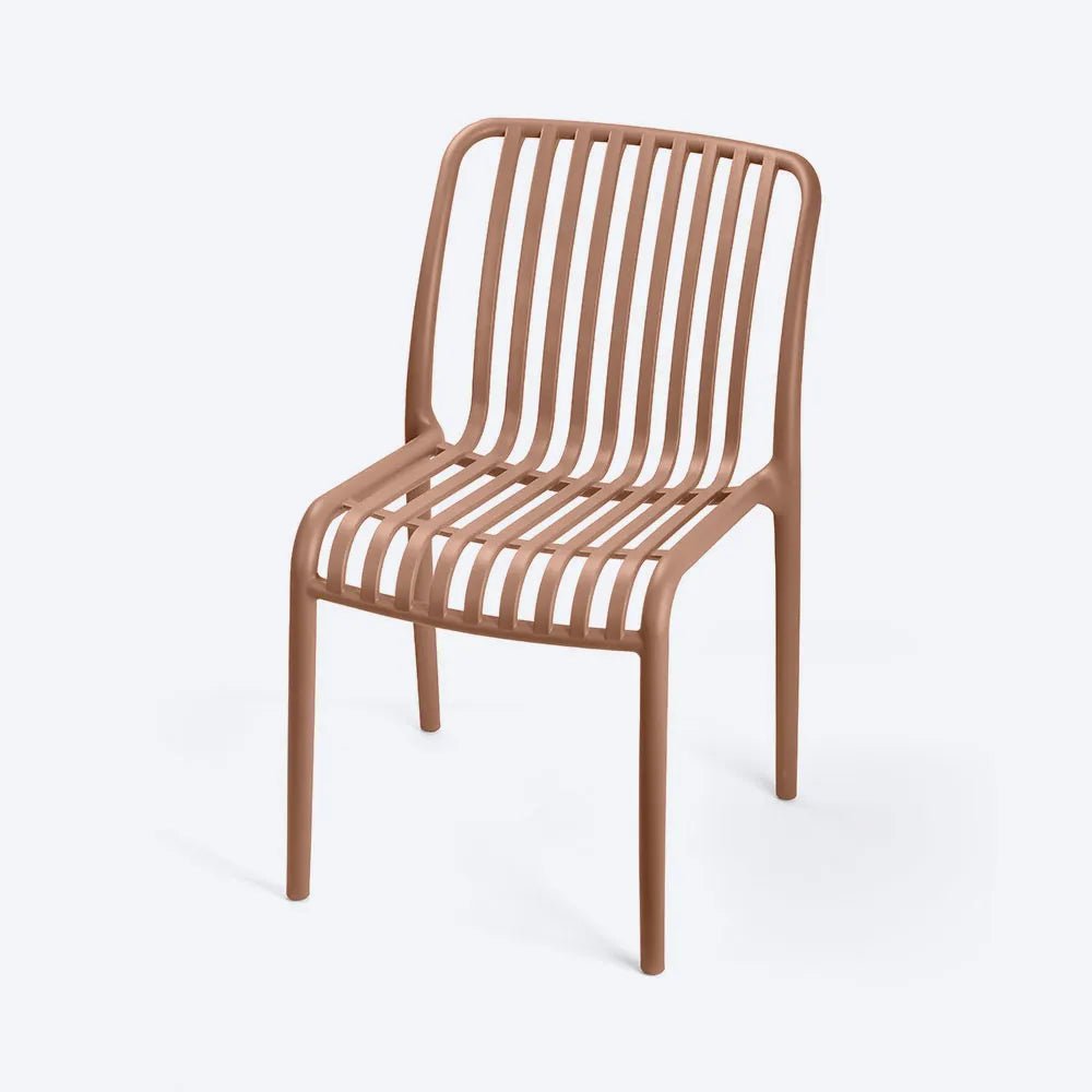 SILLA COSMOS SIN BRAZOS - RIMAX - Muebles Dummi