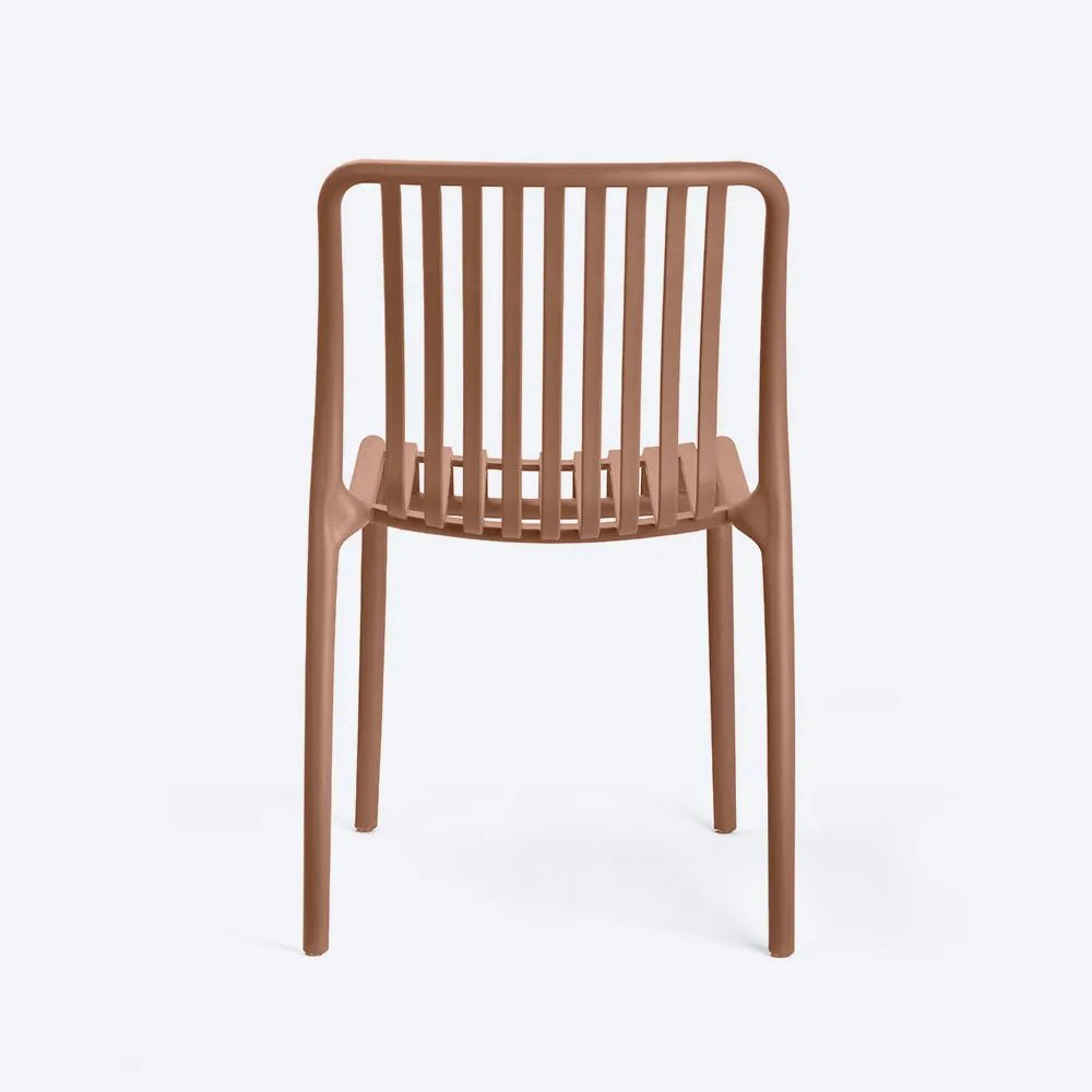 SILLA COSMOS SIN BRAZOS - RIMAX - Muebles Dummi