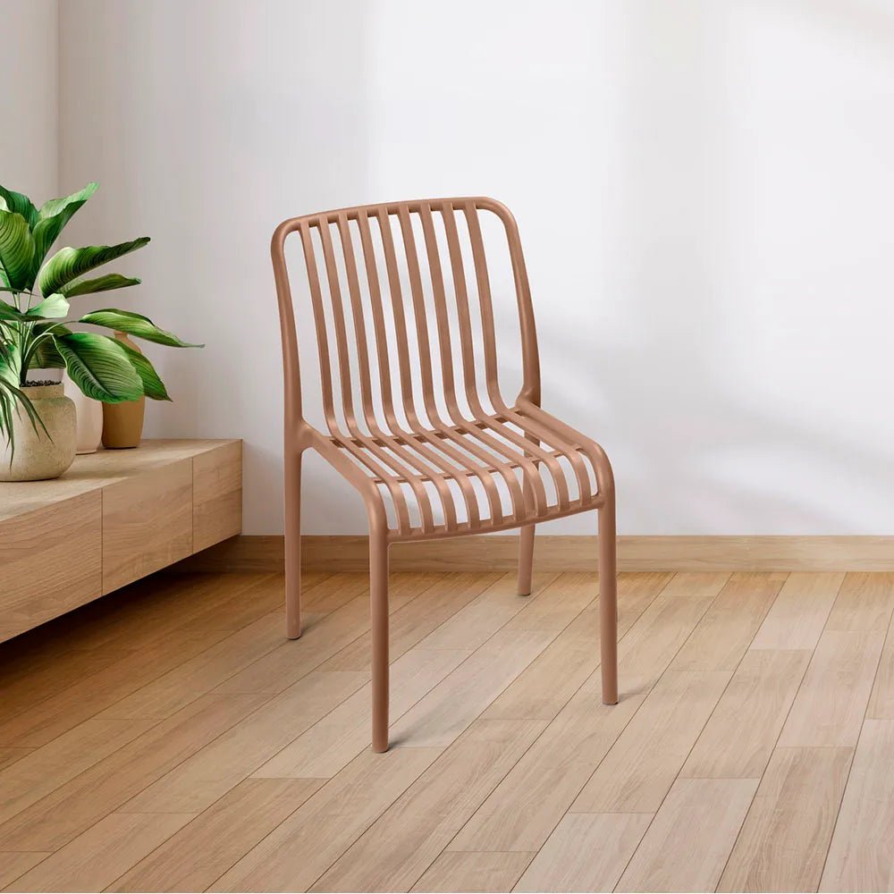 SILLA COSMOS SIN BRAZOS - RIMAX - Muebles Dummi