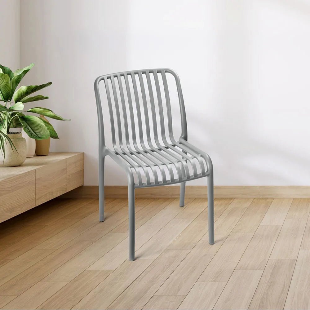 SILLA COSMOS SIN BRAZOS - RIMAX - Muebles Dummi