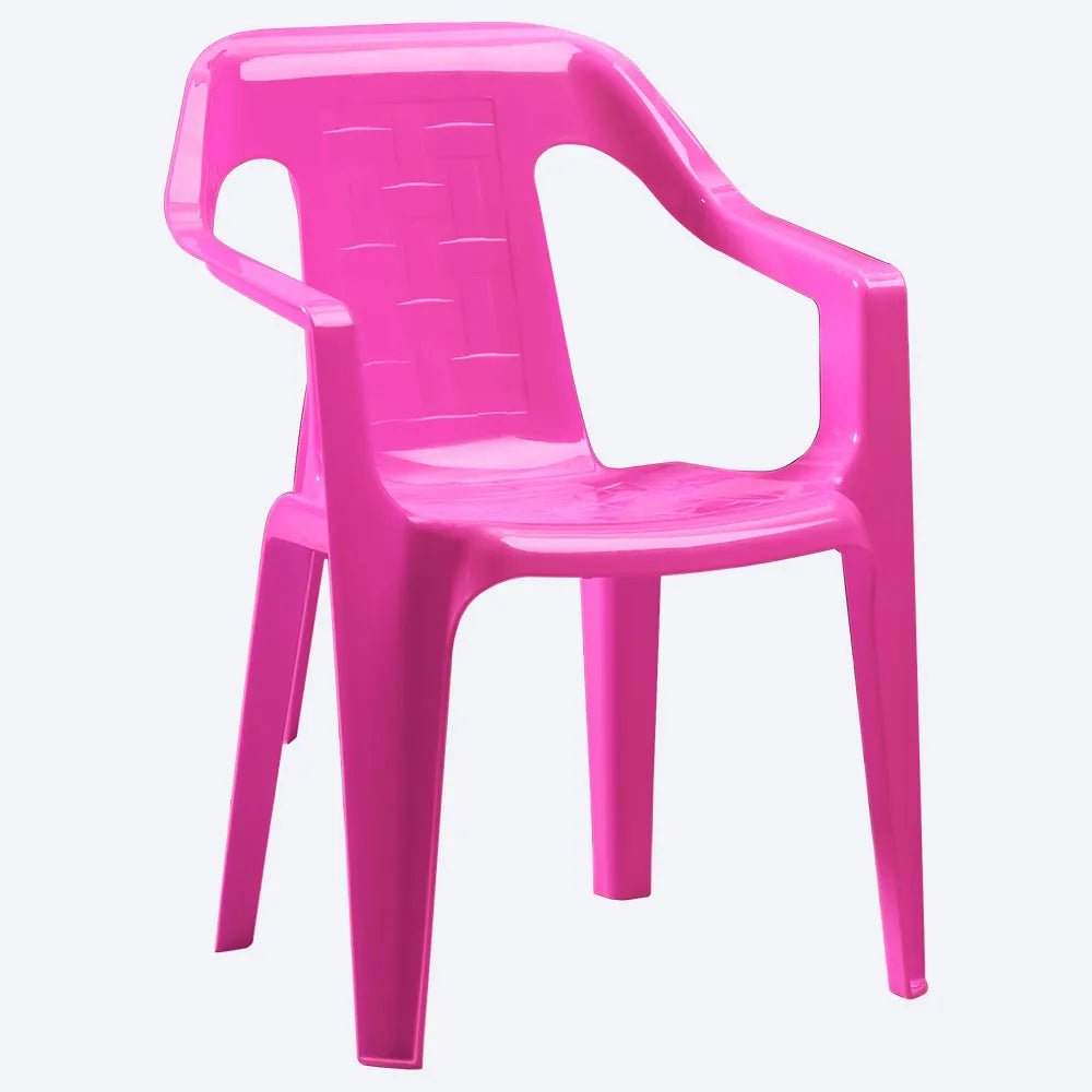 Silla Estrella - Rimax - Muebles Dummi