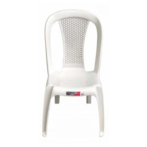 Silla Explorer Sin Brazos - Colplast - Muebles Dummi