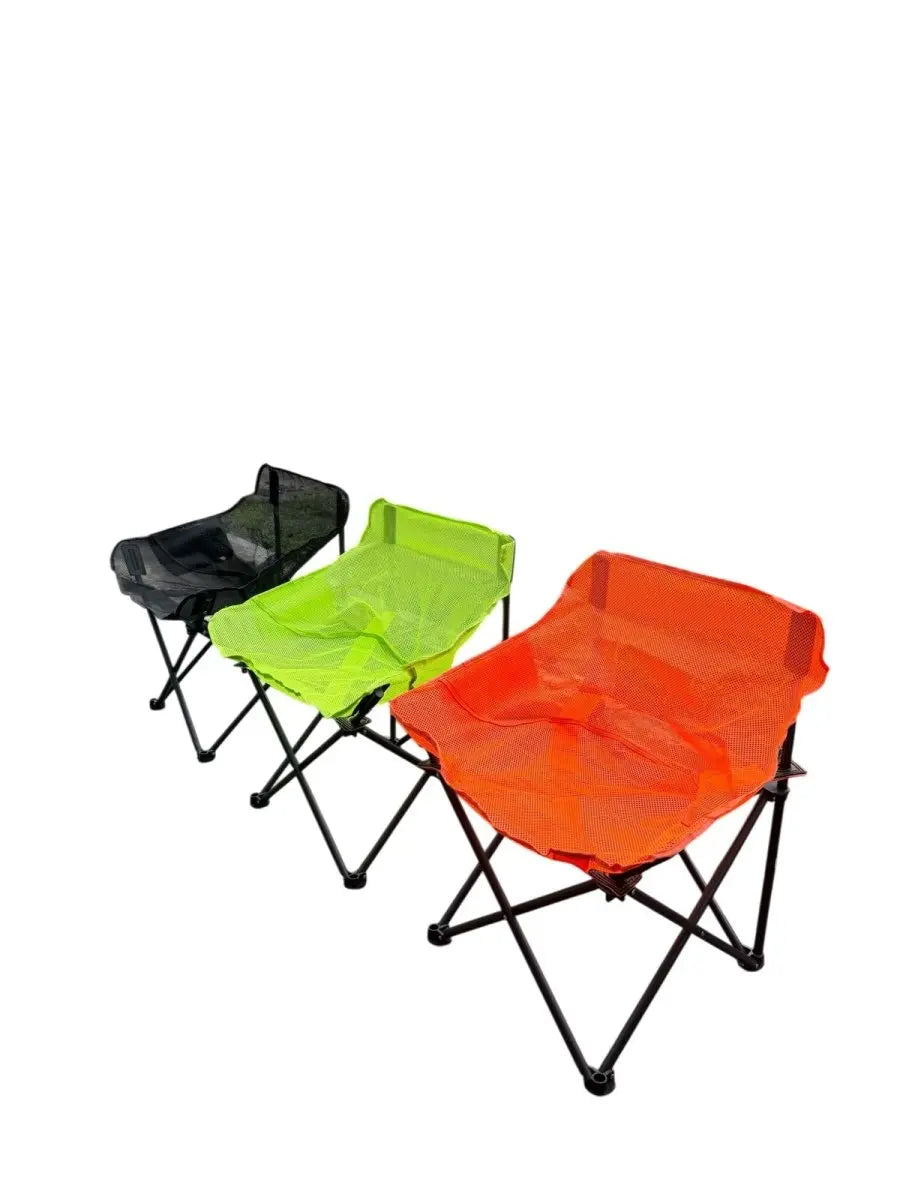 Silla Hamaca Plegable Portatil - Muebles Dummi