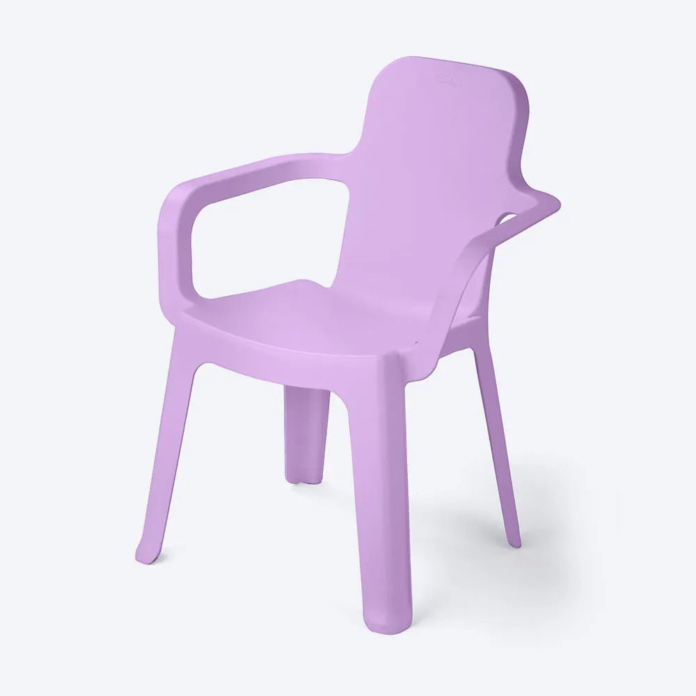 Silla Kinder Infantil - Rimax - Muebles Dummi