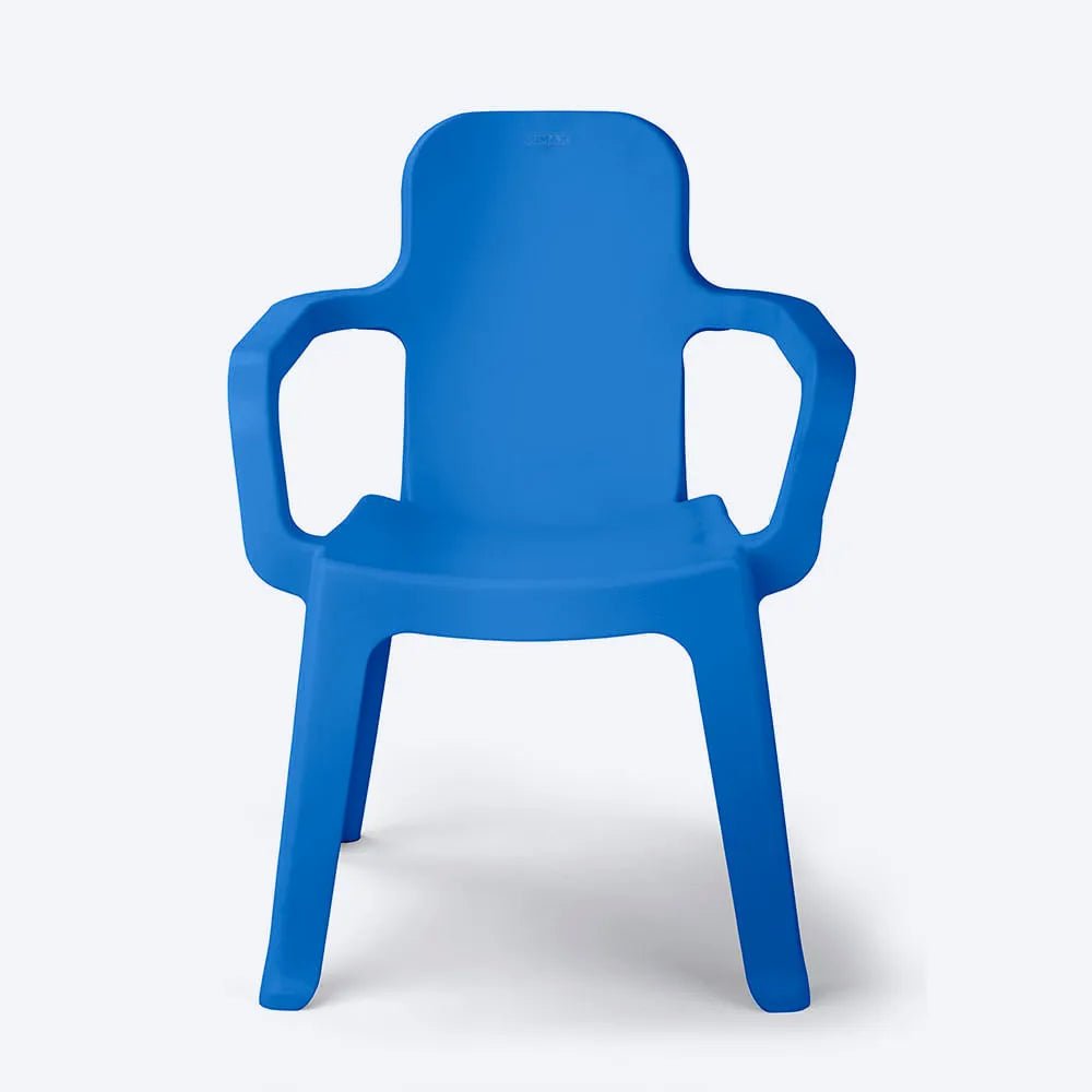 Silla Kinder Infantil - Rimax - Muebles Dummi