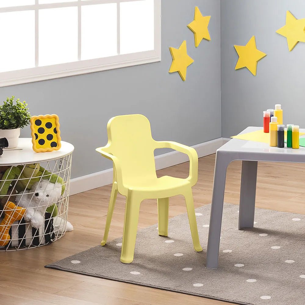Silla Kinder Infantil - Rimax - Muebles Dummi