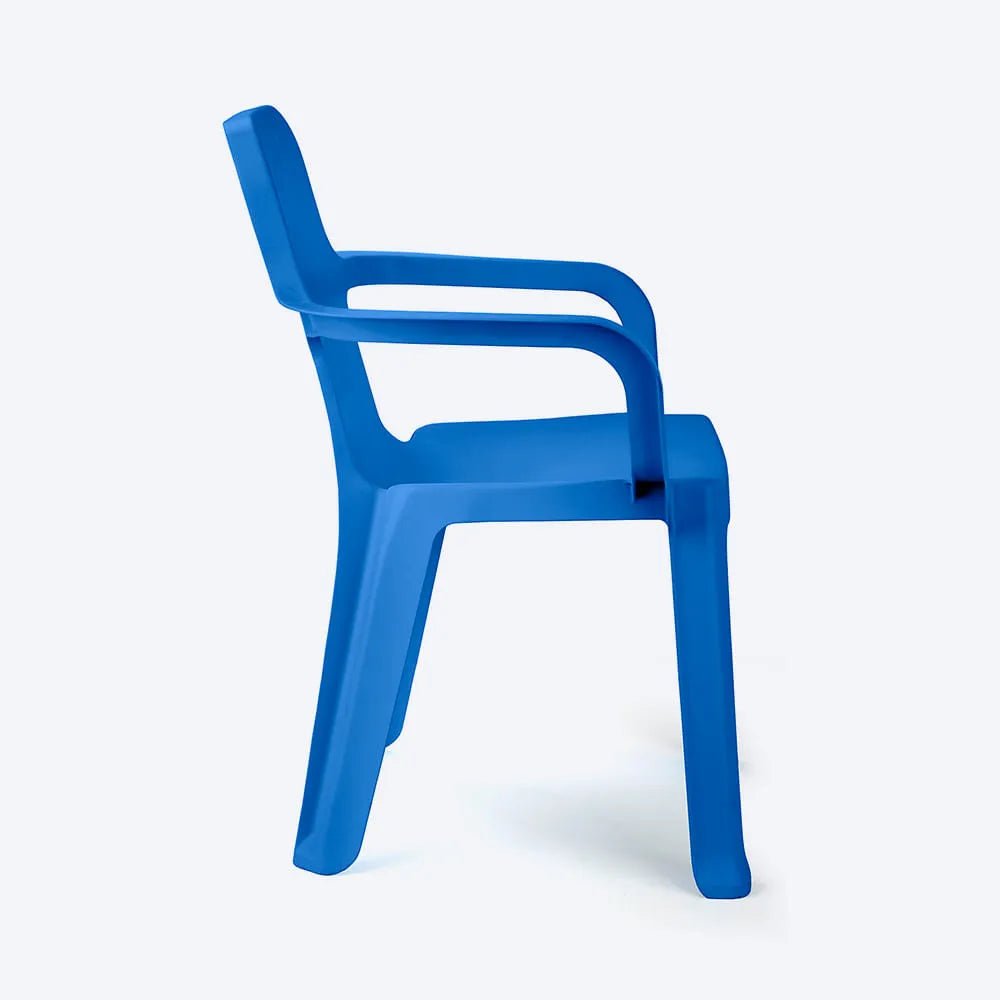 Silla Kinder Infantil - Rimax - Muebles Dummi