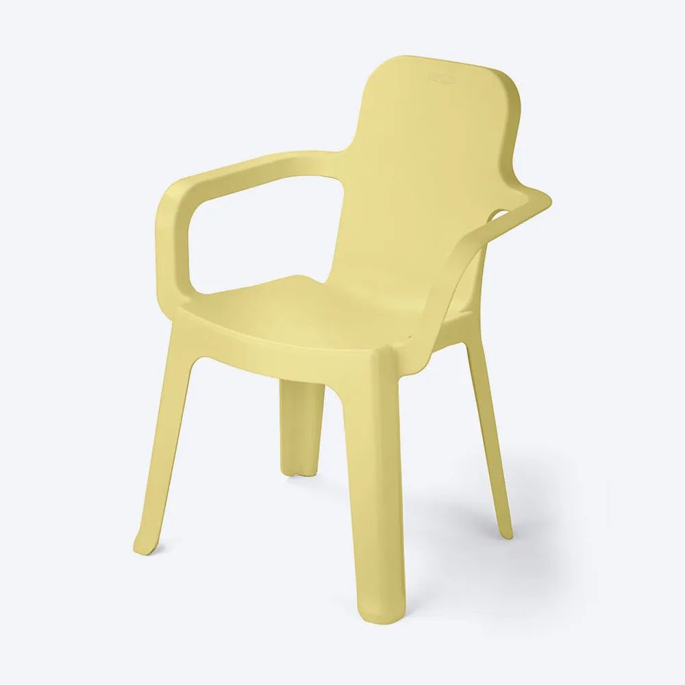Silla Kinder Infantil - Rimax - Muebles Dummi